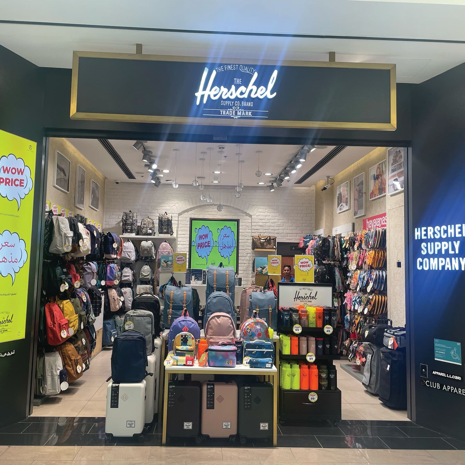 herschel backpack dubai mall Herschel Dubai | Trendy Bags & Accessories