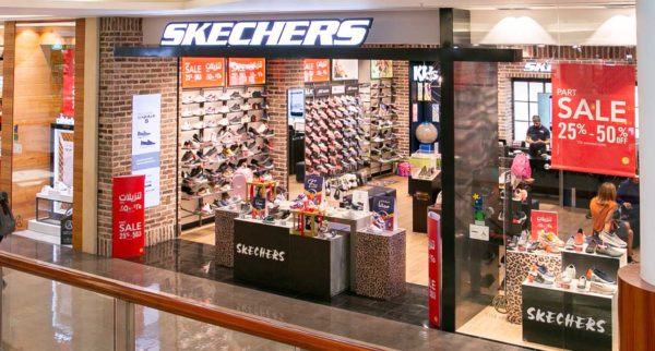 Skechers | Buy Athletics apparel and footwear in Burjuman Mall